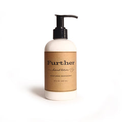 FURTHER: Original Hand Lotion, 8 oz