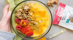 KITCHFIX: Granola Grain Free Vanilla Berry, 8 oz