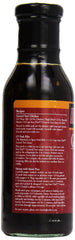 IRON CHEF: Sauce & Glaze General Tso's, 15 oz