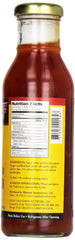 IRON CHEF: Thai Sweet Pepper & Garlic Sauce, 14 oz