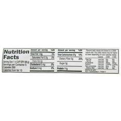 MANTOVA: Pasta Whole Wheat Linguine Organic, 16 oz