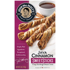 MACYS: Sweetstick Java Cinnamon, 5 oz