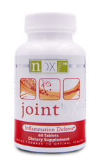 NDX: Joint DX, 60 tb