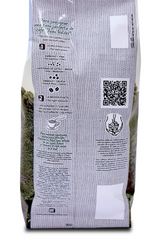 JUAN VALDEZ: Coffee Single Organic Nevada Ground, 10 oz