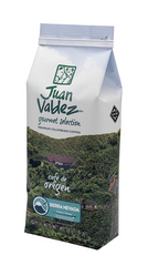 JUAN VALDEZ: Coffee Single Organic Nevada Ground, 10 oz