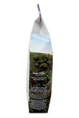 JUAN VALDEZ: Coffee Single Organic Nevada Ground, 10 oz