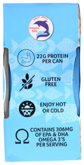 KITCHEN AND LOVE: Meal Tuna 4 Bean Medley, 6 oz