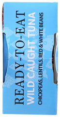 KITCHEN AND LOVE: Meal Tuna 4 Bean Medley, 6 oz