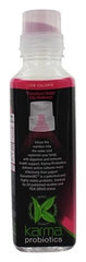 KARMA WELLNESS WATER: Probiotics Drink Strawberry Lemonade, 18 oz