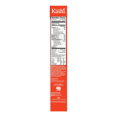 KASHI: Kids Cereal Honey Cinnamon, 10.8 oz