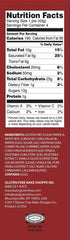 KATZ: Cherry Mini Pies, 5.5 oz