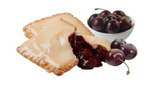 KATZ: Cherry Mini Pies, 5.5 oz