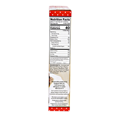 KENTUCKY KERNEL: Crunchy Cornmeal Seasoned Coating Mix, 7 oz