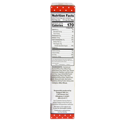 KENTUCKY KERNEL: Malted Waffle Mix, 10 oz
