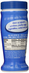KERNEL SEASONS: Popcorn Seasoning White Cheddar, 2.85 Oz