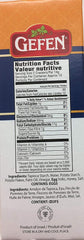 GEFEN: Crisp Flats Original Gluten Free Crackers, 6 oz