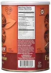 GEFEN: Fudge Brownie Macaroon Classics, 10 oz