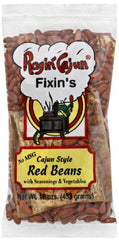 RAGIN CAJUN: Mix Red Bean Seasonings & Vegetables, 16 oz