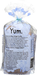 HAPPY CAMPERS GLUTEN FREE: Classy Slice Bread, 16.20 oz