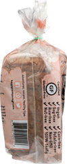 HAPPY CAMPERS GLUTEN FREE: Stompin' Good Seedy Buckwheat Molasses Bread, 17.40 oz