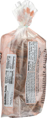 HAPPY CAMPERS GLUTEN FREE: Stompin' Good Seedy Buckwheat Molasses Bread, 17.40 oz
