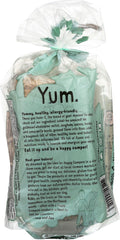 HAPPY CAMPERS GLUTEN FREE: Hemp Hemp Hooray! Bread, 17 oz