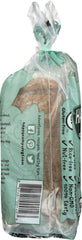 HAPPY CAMPERS GLUTEN FREE: Hemp Hemp Hooray! Bread, 17 oz