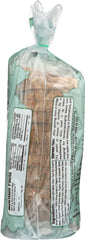 HAPPY CAMPERS GLUTEN FREE: Hemp Hemp Hooray! Bread, 17 oz