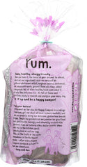 HAPPY CAMPERS GLUTEN FREE: Cravin’ Raisin Cinnamon Spice Bread, 17.40 oz