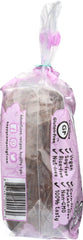 HAPPY CAMPERS GLUTEN FREE: Cravin’ Raisin Cinnamon Spice Bread, 17.40 oz