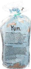 HAPPY CAMPERS GLUTEN FREE: Wild Buns 11 oz