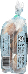 HAPPY CAMPERS GLUTEN FREE: Wild Buns 11 oz
