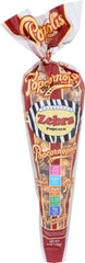 POPCORNOPOLIS: Zebra Popcorn, 8 oz
