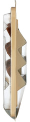 MONTREAL FUDGE: Chocolate Fudge, 5.60 oz