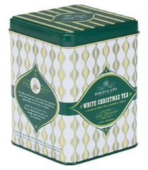 HARNEY & SONS: White Christmas Tea, 20 pc
