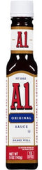 A.1.: Original Steak Sauce, 5 oz