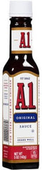 A.1.: Original Steak Sauce, 5 oz