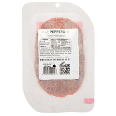 OLLI  SALUMERIA: Pepperoni Classic American Salame, 4 oz