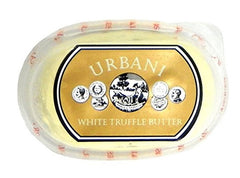 URBANI TRUFFLES: White Truffle Butter, 8 oz