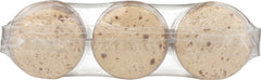 DUVERGER: French Macarons Vanilla, 72 pc