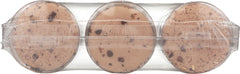 DUVERGER: French Macarons Chocolate, 72 pc