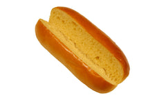 EURO CLASSIC: French Brioche Hot Dog Buns, 9.52 oz