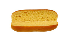 EURO CLASSIC: French Brioche Hot Dog Buns, 9.52 oz