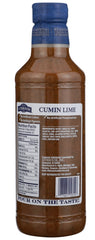 LITEHOUSE: Cumin Lime Vinaigrette, 32 oz