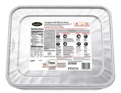 STOUFFERS: Lasagna with Meat and Sauce, 96 oz