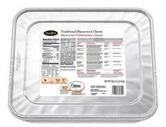 STOUFFERS: Traditional Macaroni and Cheese, 76 oz