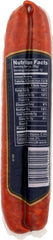 DIETZ AND WATSON: Salumeria Pepperoni Salsiccia Twin Pack, .75 lb