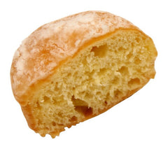 EURO CLASSIC: Authentic French Mixed Berries Mini Beignets, 6.20 oz