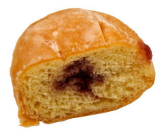 EURO CLASSIC: Authentic French Mixed Berries Mini Beignets, 6.20 oz