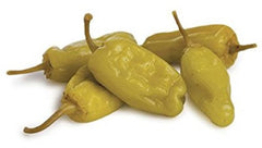 DIVINA: All Natural Pepperoncini, 4.4 lb